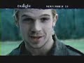 Twilight TV Spot #2
