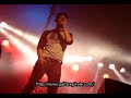 Punk Rock Karaoke - Envol et Macadam 2009