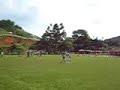Gol - S� Capim Canela (VET) 8 x 0 Toc� Gado (ZOO) -