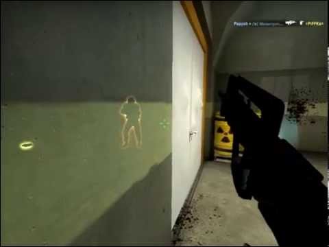 how to open a door in cs