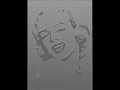 What if your Mom was Marilyn/Marylyn Monroe