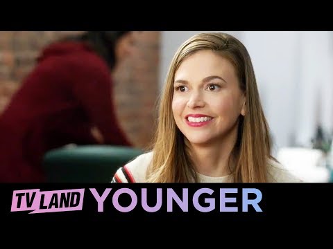 Younger Season 2: Watch NOW On Demand! | TV Land