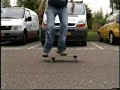 Triple Kickflip