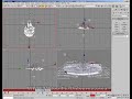 basic animation in 3ds max tutorial part 1