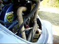 Cox 1915 turbo