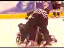 Koci pummels Bonvie 2-2-07 Koci pummels Bonvie 2-2-07