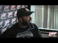 Aaron Lewis performs "Country Boy"