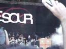 Stone sour SBSR