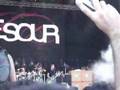 Stone sour SBSR