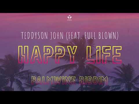 Teddyson John, Soca - Groovy 2022