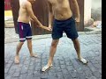 teste de resistencia