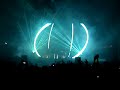 Chemical Brothers @ Open\