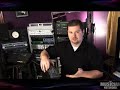 TMNTV - DIGIDESIGN - DIGI 002 - INPUTS &amp; OUTPUTS