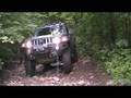 Club Hummer Offroad