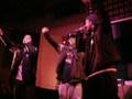 oradores con sol naciente ESCENCIA RAP