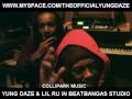 YUNG DAZE LIL RU IN BEATBANGAS STUDIO COLLIPARK MUSIC YUNG DAZE LIL RU IN BEATBANGAS STUDIO COLLIPARK MUSIC