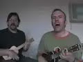 UKULELE - SHEENA IS A PUNK ROCKER