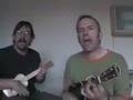 UKULELE - SHEENA IS A PUNK ROCKER