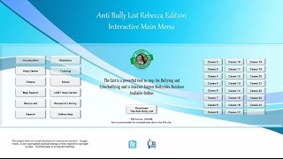 Video Interactivo : Features and Cases 1