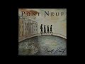 Angie Damschen mit Band Pont Neuf 1990