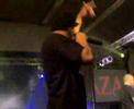 Azad Live in Recklinghausen Streetlife