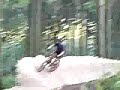 haldon hill bike accident