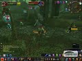 Druid and Shammy Duel