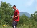 F3A Postojna 2007 - 3 sljetanja F3A Postojna 2007 - 3 sljetanja