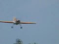 F3A Postojna 2007 - 3 sljetanja