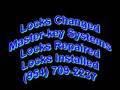 Locksmith Pompano Beach  (954)709-2237