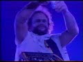 Van Halen - Michael Anthony DRUNK BASS SOLO