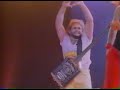 van halen   michael anthony drunk bass solo