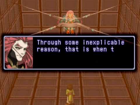 Xenogears