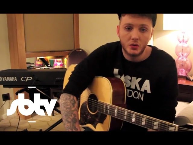 Песня james arthur recovery скачать
