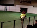Hoffman United - Chicago Swagg Indoor Soccer 2/5/12 (1)