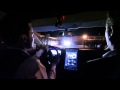 Tesla Model X demonstration