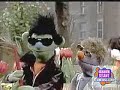 Sesame Street  - Cooperation Makes It Happen