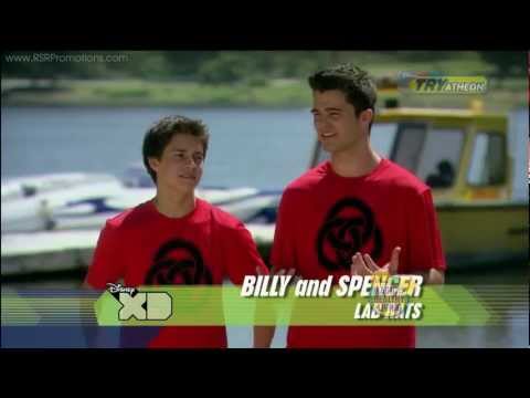 how to be on disney xd tryathlon