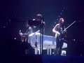 TURN RIGHT- JONAS BROTHERS CONCERT IN PESARO, ITALY 4-11-09