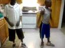 babyshaq and his boy