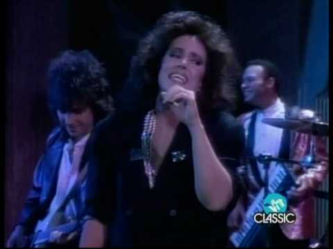 Starship - Nothing's Gonna Stop Us Now