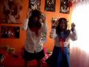 Caramelldancen by Mome&Sukye xD