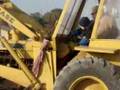 Backhoes