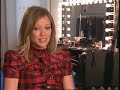 Behind the scenes with Hilary Duff (Seventeen magazine) Behind the scenes with Hilary Duff (Seventeen magazine)