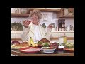 Grandma kicks ass in this Public Service Announcement created several years ago to promote good nutrition. Starring the late great Verna Chilton as the ass-kickin' Grandma. www.facebook.com Subscribe! More videos coming soon!