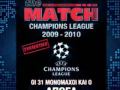 The Match News 29-9-09