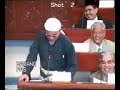 Haji Hadi jawab isu Bahasa Haji Hadi jawab isu Bahasa