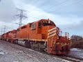 EJ&E 674 East - Frankfort, IL EJ&E 674 East - Frankfort, IL