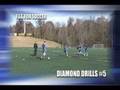Soccer Speed Drill with Ball