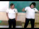 Luz y dayana=souyer boy
